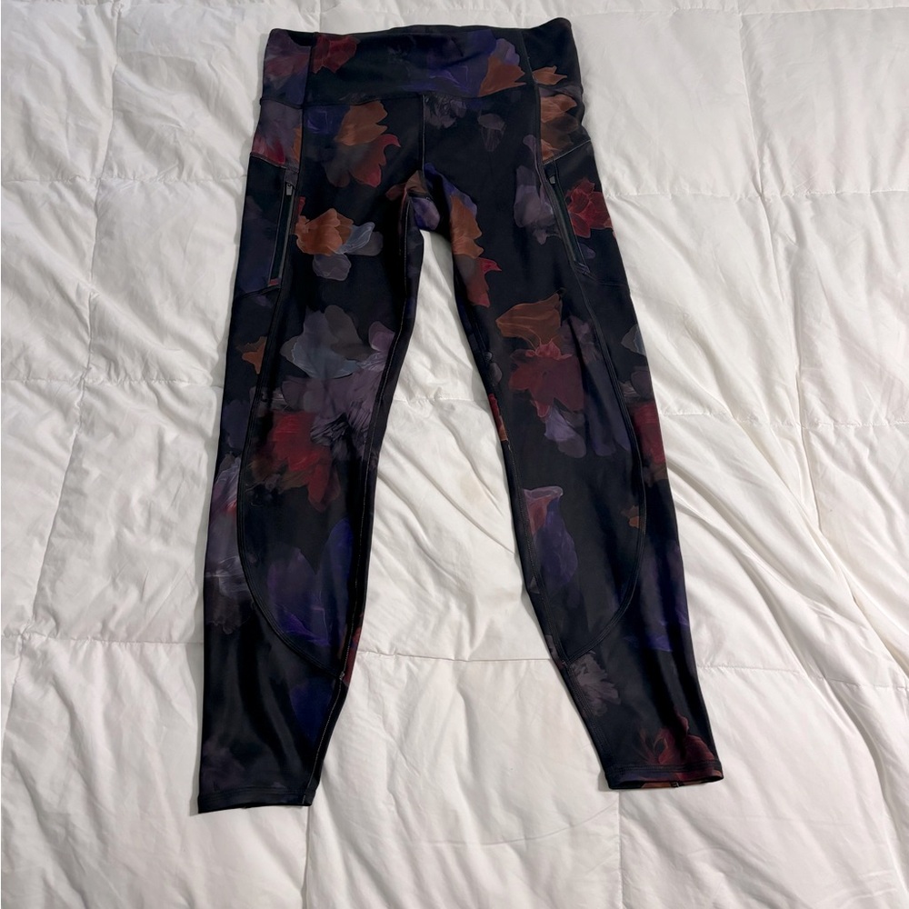 Athleta Rainier Tight